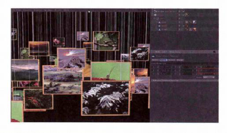 使用C4D的MoGraph模塊進行隨機替換和彈性運動(一)