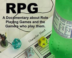 闡述“RPG”特點及其“角色扮演”問題