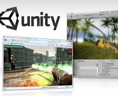 Unity 3d的數據驅動設計方法