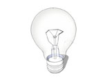 VRay for SketchUp燈泡製作教程