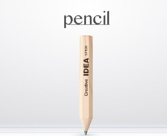 在Sketch中製作一款質感鉛筆