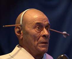Pixar實習生用RenderMan新的RIS技術渲染高質量人物頭像