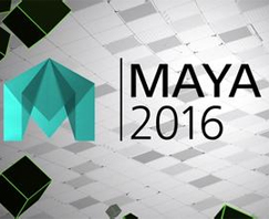 淺談Autodesk Maya 2016 mental ray渲染新特性