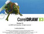 CorelDRAW文件損壞處理方法