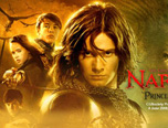 《納尼亞傳奇2：凱斯賓王子》幕後大揭秘