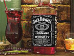 The Sence of Jack Daniel\'s材質製作