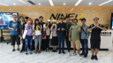 廣州火星時代校區組織學員體驗VR科技，增強專業基礎支撐
