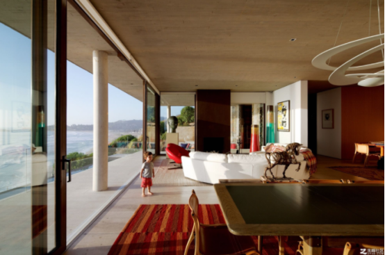 VRay教程：如何利用VRay渲染出美麗的海景房