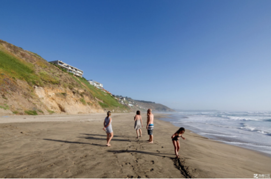 VRay教程：如何利用VRay渲染出美麗的海景房