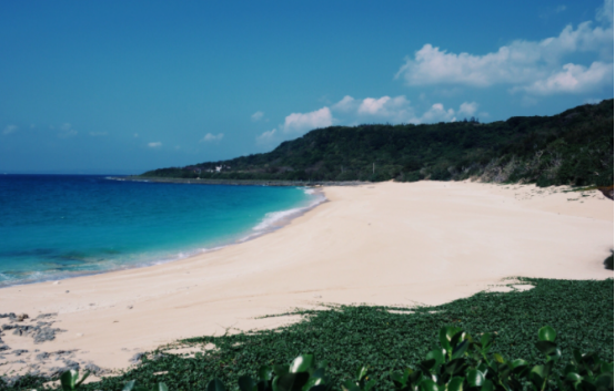 VRay教程：如何利用VRay渲染出美麗的海景房