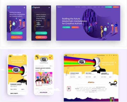 UI設計師必看，2019年超強設計趨勢！