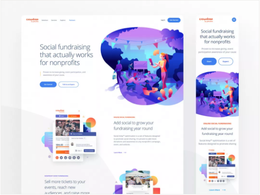 UI設計師必看，2019年超強設計趨勢！