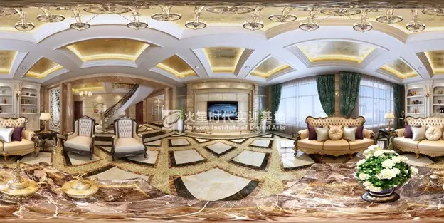 室內設計行業前景：這項黑科技讓你的家變成樣板房