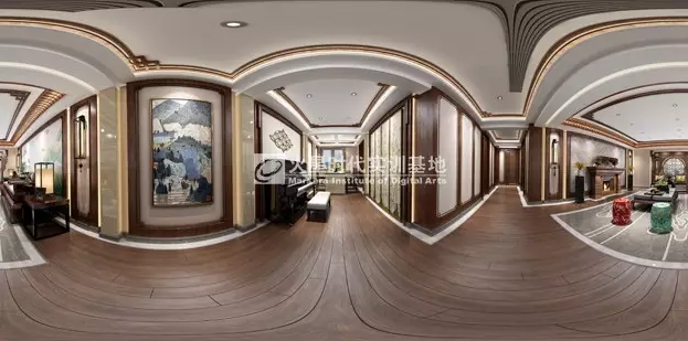 室內設計行業前景：這項黑科技讓你的家變成樣板房
