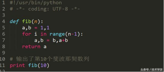 Python入門教程：15道不容錯過的Python基礎入門小案例