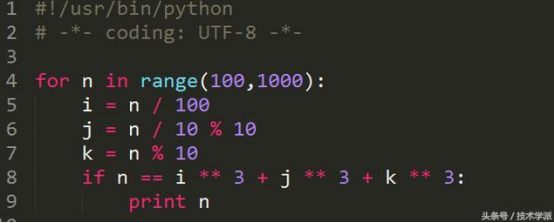 Python入門教程：15道不容錯過的Python基礎入門小案例
