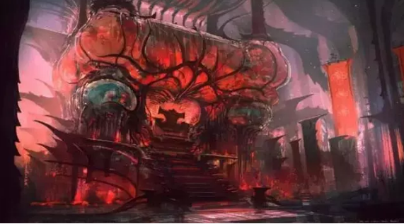 一張畫稿15萬！看完終於知道原畫師為何如此賺錢?