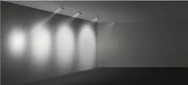 燈光——照亮室內設計之路
