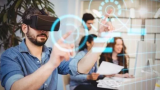室內設計行業的新科技--VR的時代