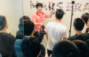 寓教於樂：VR遊戲走入火星時代深圳校區課堂
