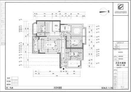 零基礎如何學習室內設計，請收下這份超詳細的學習路線