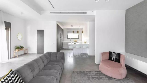 拋棄客廳傳統設計，這幾個方案讓你的客廳更舒適！