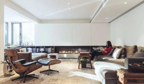 拋棄客廳傳統設計，這幾個方案讓你的客廳更舒適！