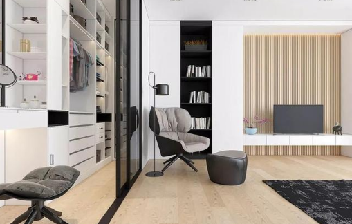 拋棄客廳傳統設計，這幾個方案讓你的客廳更舒適！