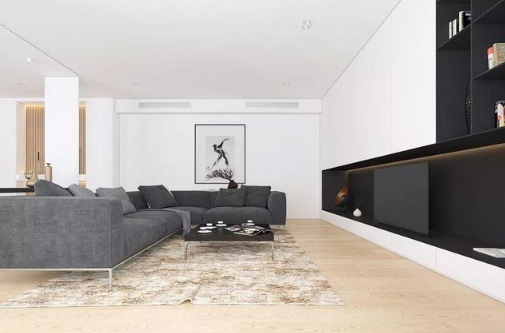 拋棄客廳傳統設計，這幾個方案讓你的客廳更舒適！