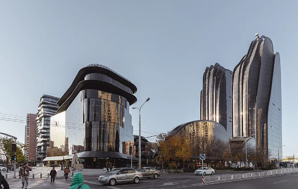 2019年國內外奇葩建築大盤點，這年頭不搞點事情是不可能的！