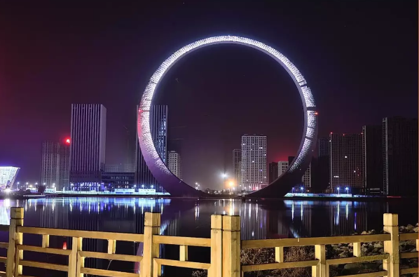 2019年國內外奇葩建築大盤點，這年頭不搞點事情是不可能的！