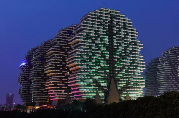 2019年國內外奇葩建築大盤點，這年頭不搞點事情是不可能的！