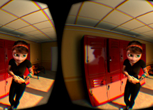 VR視效教程：視頻案例製作解析