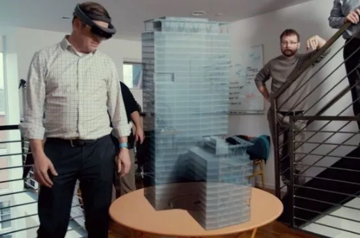 學習VR建築與室內表現後，我們去哪裏就業？