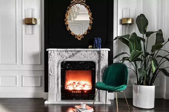 色彩，點亮了生活的一點一滴