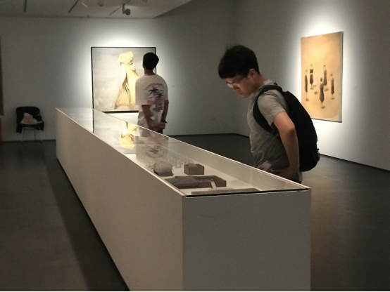 武漢火星時代合美術館一日遊：感受屬於設計與美的感動