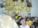 深圳火星時代畢業典禮進行時：一顰一笑，皆是青蔥歲月！