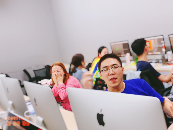 學習娛樂兩不誤，盡在武漢火星時代