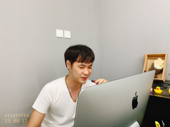 學習娛樂兩不誤，盡在武漢火星時代