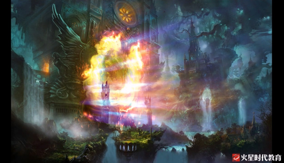 遊戲特效如何入門？你需要做好這些準備……