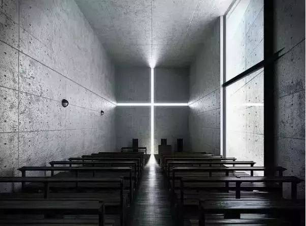 室內渲染之光之教堂布光案例教程（二）