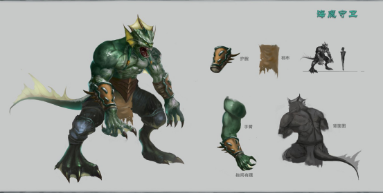 近日，火星時代遊戲原畫設計專業班的同學們即將迎來畢業，他們準備了豐富的畢業作品，齊聚報告廳，下麵就讓我們一起來欣賞一下他們的精彩作品吧！