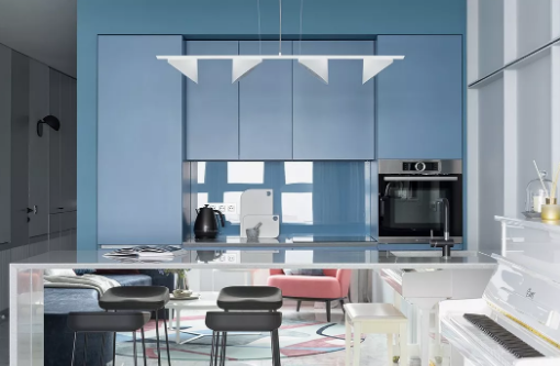 亮眼居家設計少不了：2020年度流行色彩大盤點