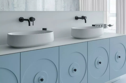 亮眼居家設計少不了：2020年度流行色彩大盤點