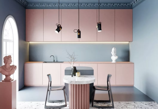 亮眼居家設計少不了：2020年度流行色彩大盤點