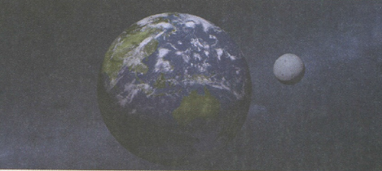如何使用Nuke製作一個綠色地球之星空製作（四）