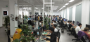 深圳火星時代：企業拜訪，順便找了個工作！