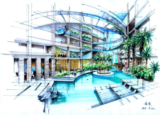 小白如何成大神？看看他們的作品成長錄你就知道啦！