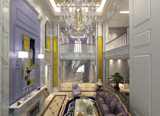 火星出品：優秀室內作品賞析，有你喜歡的嗎？