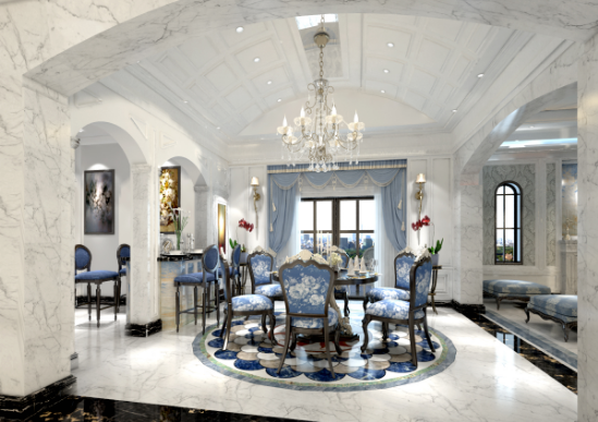 火星出品：優秀室內作品賞析，有你喜歡的嗎？